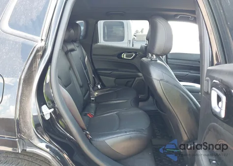 2023 Jeep Compass (Red) Edition 4X4 from USA, damaged, VIN 3C4NJDCN0PT517779